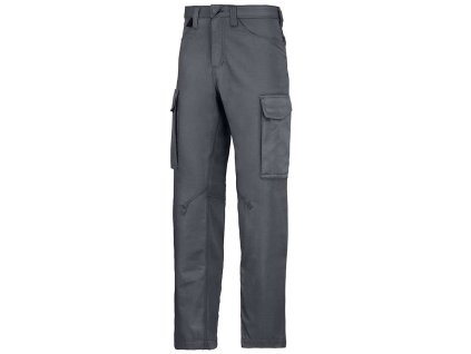 Kalhoty Service vel.146 Snickers Workwear (Velikost 146)