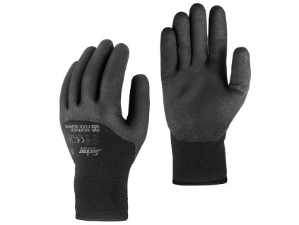 Pracovní rukavice Weather Flex Guard Snickers Workwear (Velikost 7)