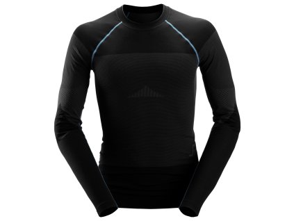 Triko funkční s dl. rukávem LiteWork 37.5® vel. XXL Snickers Workwear (Velikost XXL)