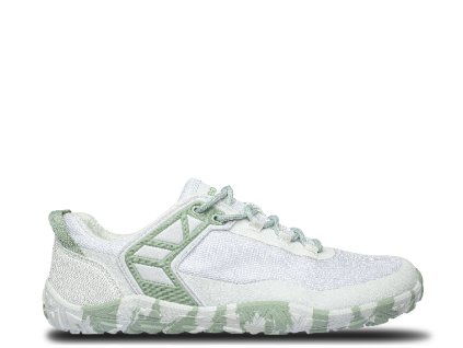 BENNON Barefoot Sport White/green (Velikost 35)