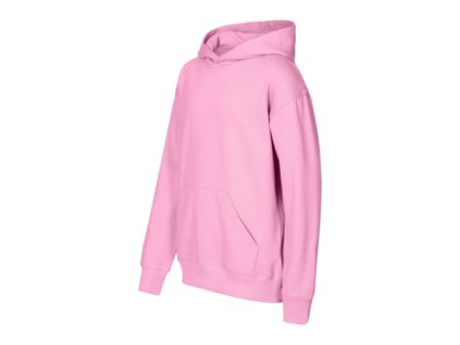 Chill mikina dětská (Velikost 158 cm/12 let, Barva námořní modrá)