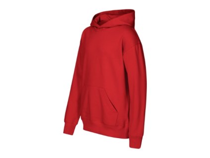 Chill mikina dětská (Velikost 158 cm/12 let, Barva námořní modrá)