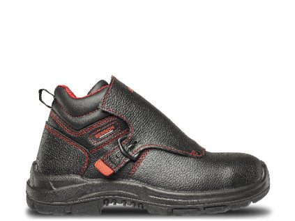 WELDER S3 High (Velikost 41)