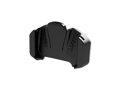 Adaptér na čelovku KRATOS HL1090002 (Velikost UNI)