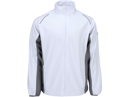 MAX ECO STRETCH softshell bunda (Velikost XXL, Barva modrá)