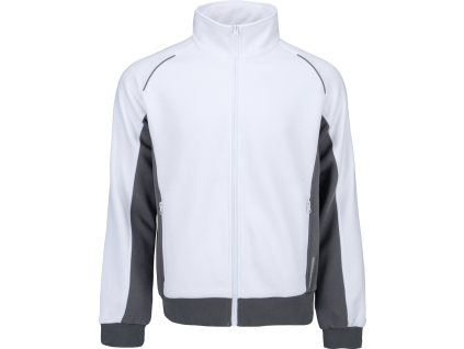 MAX ECO STR mikina (Velikost XXL, Barva modrá)