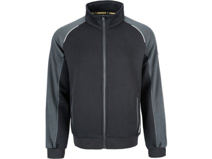 MAX ECO STR mikina (Velikost XXL, Barva modrá)