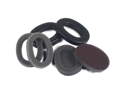 Peltor HY79 Hyg.set na sluch ProTac II (Velikost UNI)