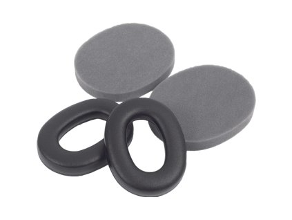 3M Peltor HYX1 Hyg. set na sluchátka X1 (Velikost UNI)