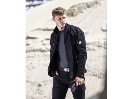 Blůza ARDON®4Xstretch® černá (Velikost S)