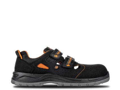 NUX S1PS ESD NM Sandal (Velikost 36)