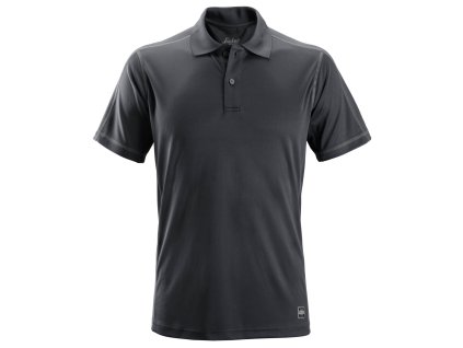 Polokošile AVS šedá vel. XS Snickers Workwear (Velikost XS)