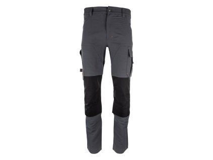 EREBOS 2.0 Trousers black/grey (Velikost 42)
