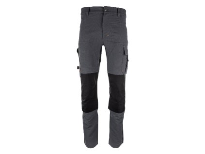 EREBOS 2.0 Trousers black/grey (Velikost 42)