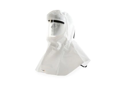 SUNDSTRÖM® SR 601 H06-5412 náhlavní souprava (Velikost UNI)