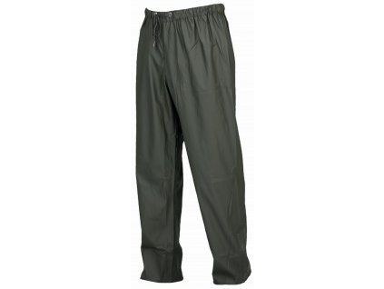 LLUVIA PU/PVC kalhoty (Velikost/varianta 2XL)
