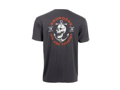 Anchor Down SS Tech Tee  Anchor (Velikost XXL)