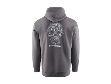 Bait Ball Hoodie  Anchor (Velikost S)