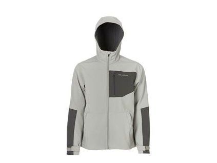 Bulkhead Stretch Jacket Metal