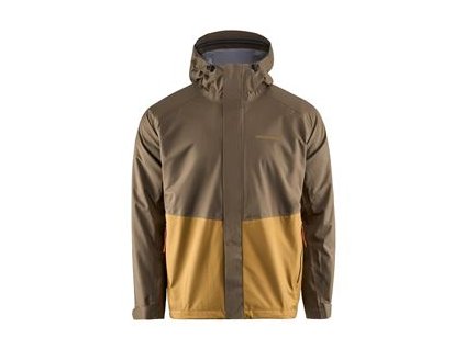 Charter Jacket  Whiskey/Otter (Velikost XXL)