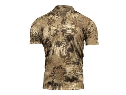 DALLOL Lt. Wt. Rugby SS - Highlander vel. (Velikost M)