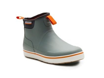 Deck-Boss Ankle Boot Monument Grey (Velikost EU 41)