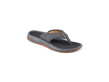 Deck-Boss Sandal  Smoke (Velikost EU 45)