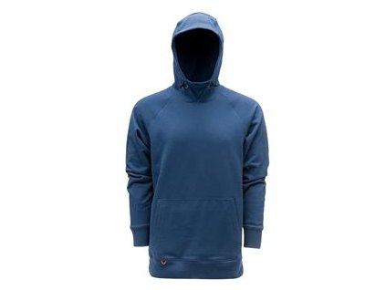 Dillingham Tech Hoodie Blue Abyss (Velikost XXL)