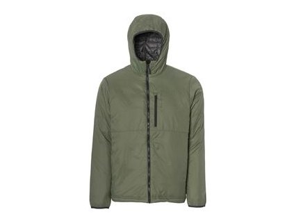 Forecast Insulated Jacket Olivine (Velikost XXL)
