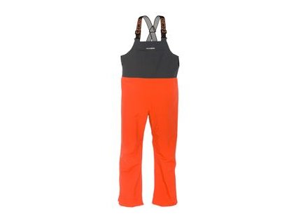 Full Share Bib Orange/Grey (Velikost M)