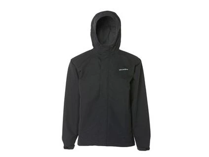 Full Share Jacket Black (Velikost XXL)