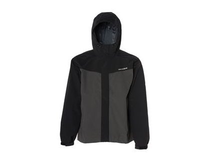 Full Share Jacket Black/Grey (Velikost M)
