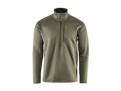 Grundies Thermal 1/2 Zip Deep Depths (Velikost XXL)