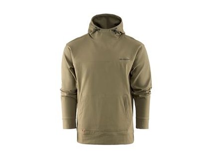 Kryall Hoodie  Forest (Velikost XL)