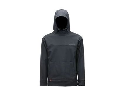 Kryall Hoodie Black (Velikost XXL)