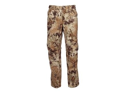 Njord Pant - Highlander vel. (Velikost XL)