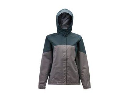 Pisces Jacket Dark Slate/Skyrocket
