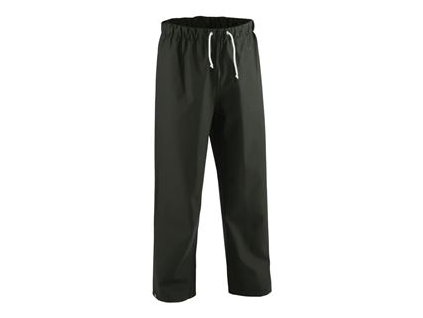 Sandon Trouser 214 Black (Velikost XL)