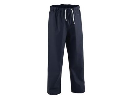 Sandon Trouser 214 Peacoat Navy (Velikost XXL)