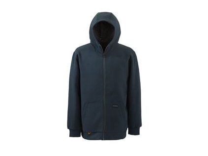 Squall Insulated Hoodie Midnight (Velikost XXL)