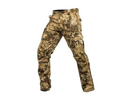 Stalker Pant - Highlander vel. (Velikost L)