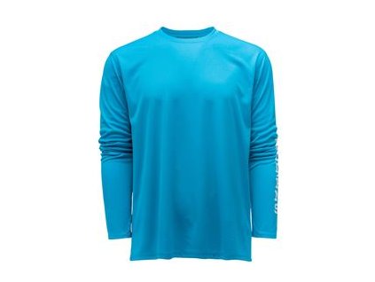 Tough Sun Crew Azure (Velikost XXL)