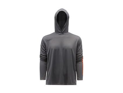 Tough Sun Hoodie Anchor (Velikost S)