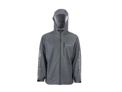 Tourney Jacket Iron Grey (Velikost M)