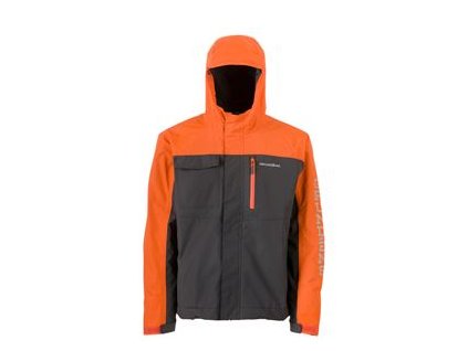 Transmit Jacket Red Orange (Velikost XXL)