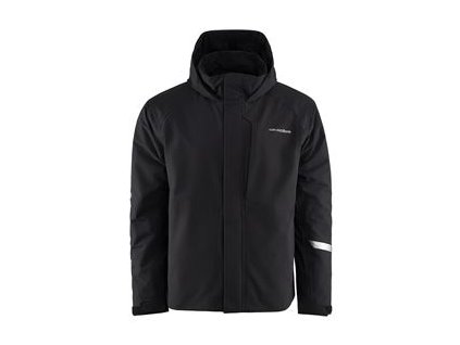 Transmit X Jacket Black (Velikost XXL)