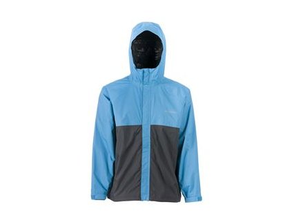 Trident Jacket Coastal Blue (Velikost XXL)