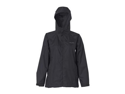 Weather Watch Jacket Black (Velikost XL)