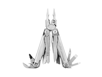 LEATHERMAN SURGE (Velikost UNI)