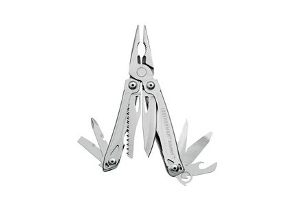 LEATHERMAN SIDEKICK (Velikost UNI)